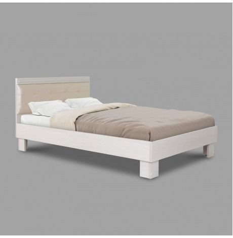 Кровать 1200М Азалия