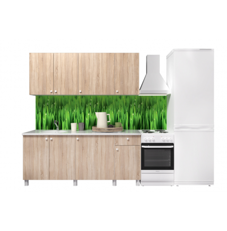 Кухня Поинт 1.8 Кухня Поинт 1.8