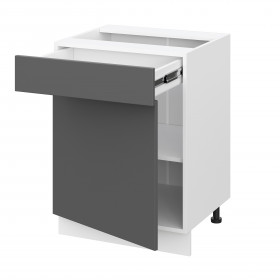 Шкаф нижний с ящиком ШН1Я 600 Бруклин