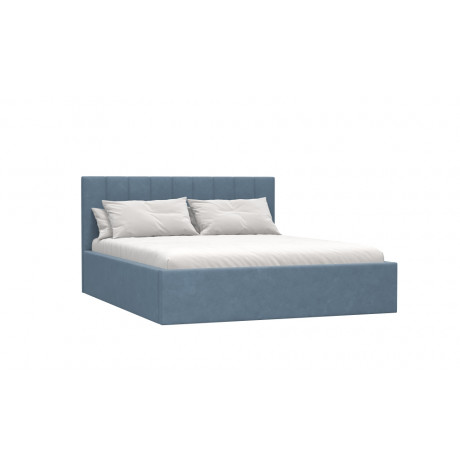 Кровать Юнона 1.6 с под.механизмом (Олмеко) Кровать Юнона 1.6 с под.механизмом (Олмеко)