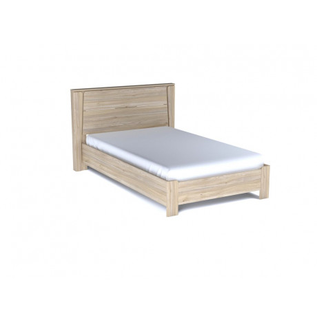 Кровать 1200 Юта Кровать 1200 Юта